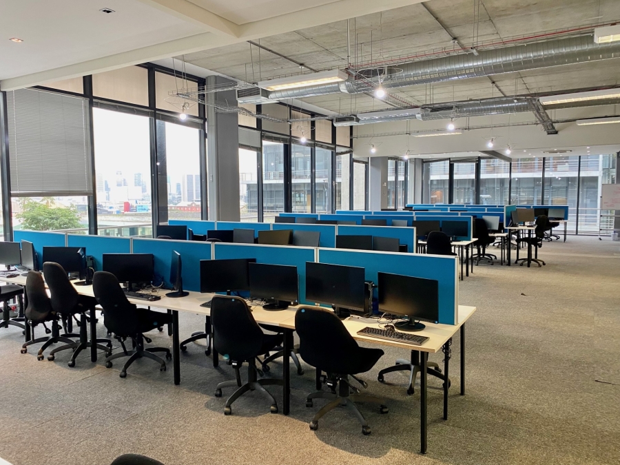 To Let commercial Property for Rent in Woodstock Western Cape